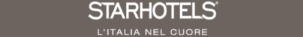 Starhotels Offer - Starhotels L'Italia nel Cuore