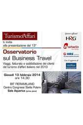 Turismo d'Affari