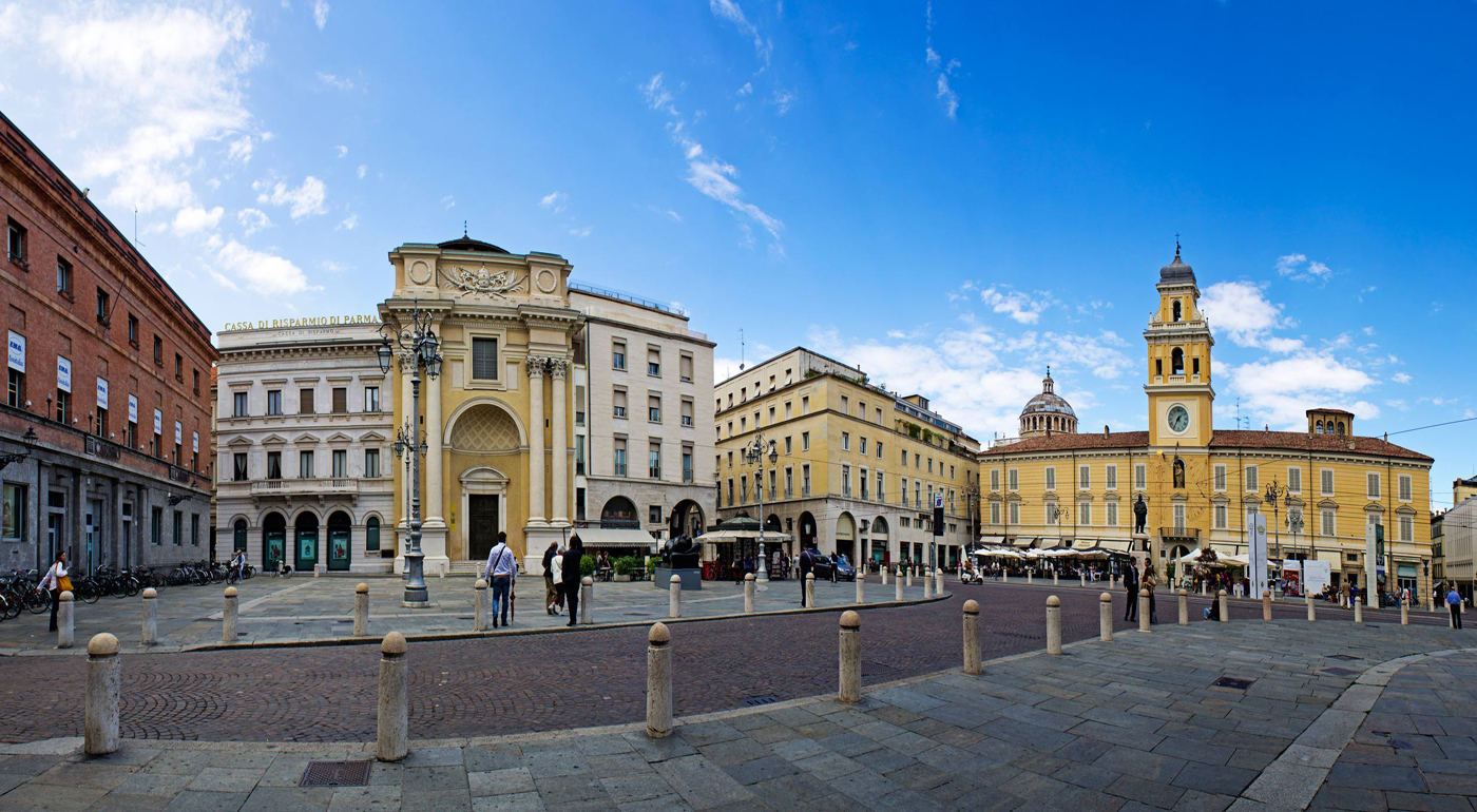 Parma Italy Boutique Hotels Parma Italy Boutique Hotels