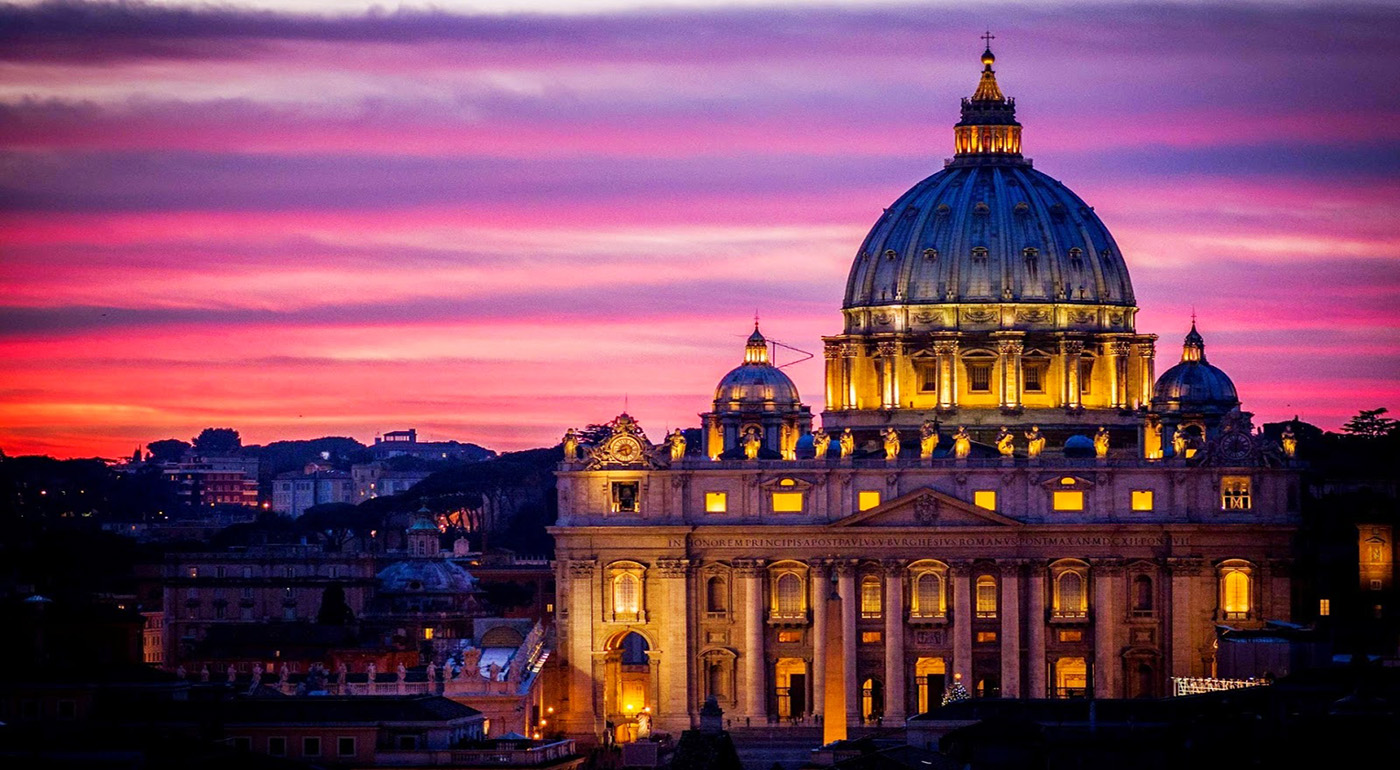 Saint Peter Hotel Roma Saint Peter Hotel Roma