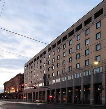 Hotel Stazione Centrale Bologna Hotel Stazione Centrale Bologna