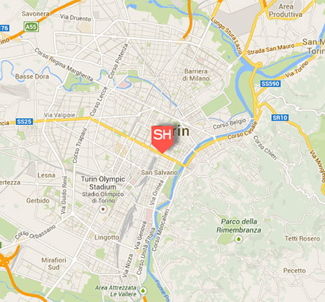 Hotels In Turin Near Train Station Hotels In Turin Near Train Station