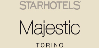 Back to Starhotels Majestic home page
