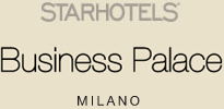 Back to Starhotels business-palace home page