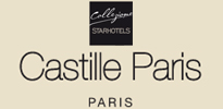 Back to Starhotels castille home page