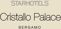 Back to Starhotels cristallo-palace home page