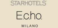 Back to Starhotels echo home page