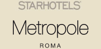 Back to Starhotels metropole home page