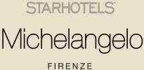 Back to Starhotels michelangelo-florence home page
