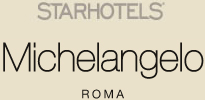 Back to Starhotels michelangelo home page