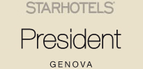 Back to Starhotels president home page