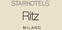 Back to Starhotels ritz home page