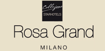 Back to Starhotels rosagrand home page