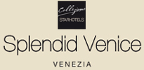 Back to Starhotels splendidvenice home page