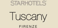 Back to Starhotels tuscany home page