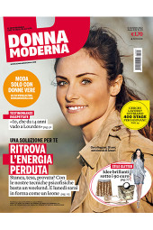 Donna Moderna