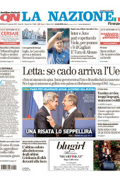 La Nazione