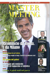 Master Meeting