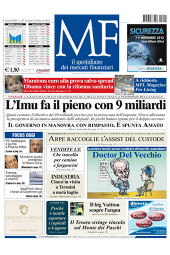 Milano Finanza