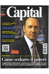 Capital