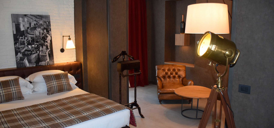Camere hotel Milano | Suite Milano | Starhotels Business Palace Camere hotel Milano | Suite Milano | Starhotels Business Palace