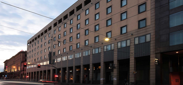 Hotel Saronno Vicino Stazione Hotel Saronno Vicino Stazione