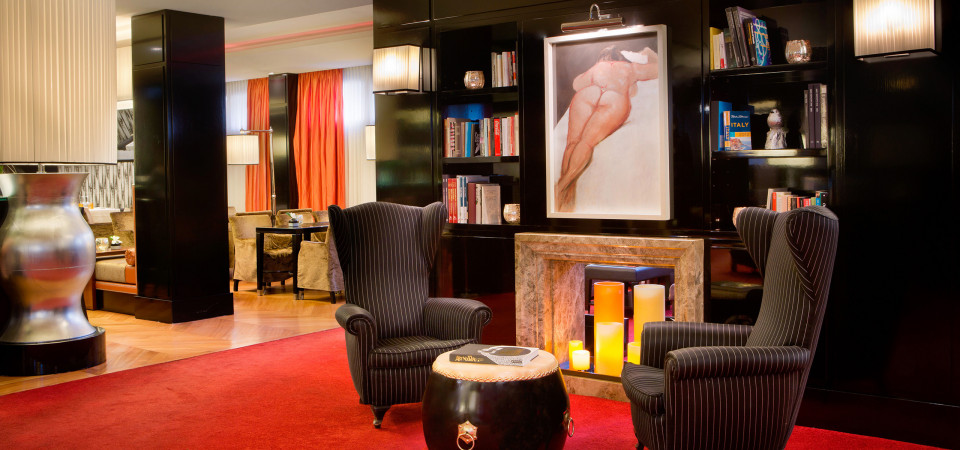 starhotels anderson 4 star hotel in milan near milano centrale