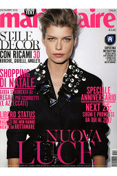 Marie Claire