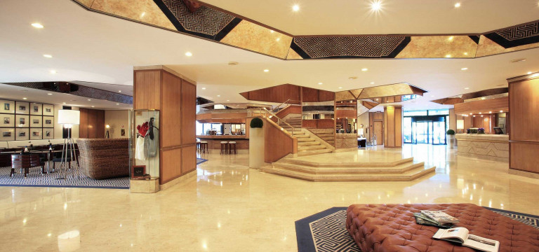 Hotel Continental Torino Via Genova Hotel Continental Torino Via Genova