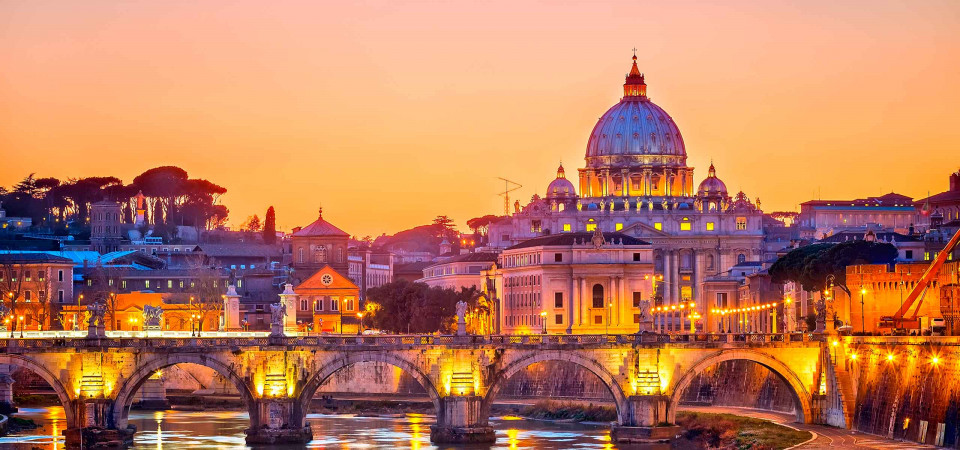 4 star hotel near st peter s square central rome starhotels
