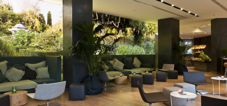 Hotel Starhotel Grand Milan Saronno Hotel Starhotel Grand Milan Saronno