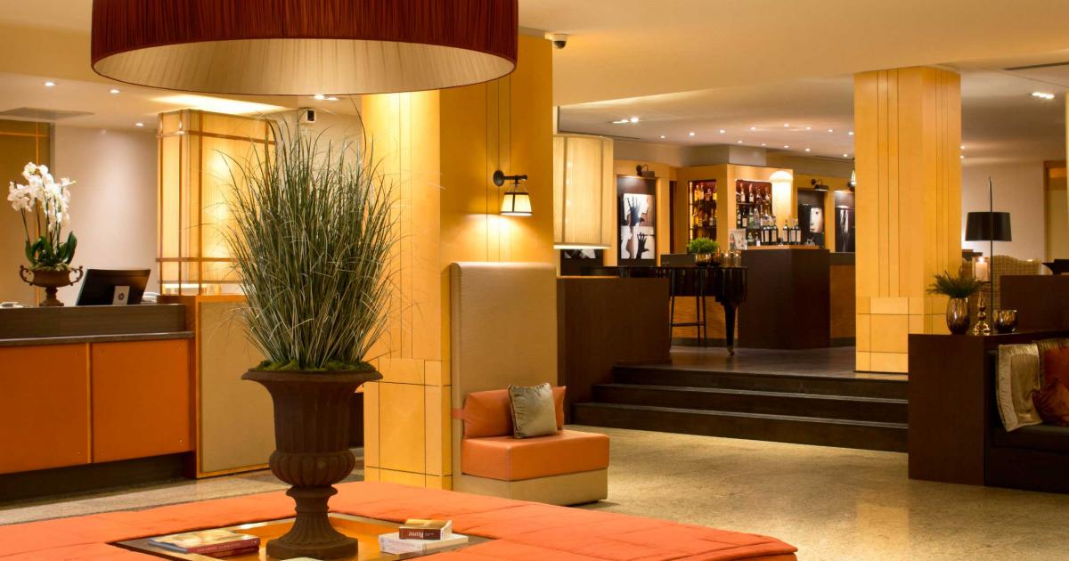 Hotel Grand Turin Paris Hotel Grand Turin Paris