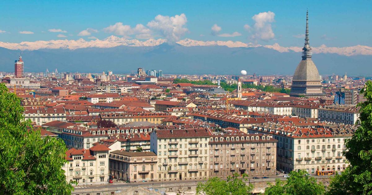 Hotel Villa Savoia Torino Hotel Villa Savoia Torino