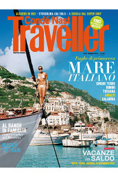 Traveller