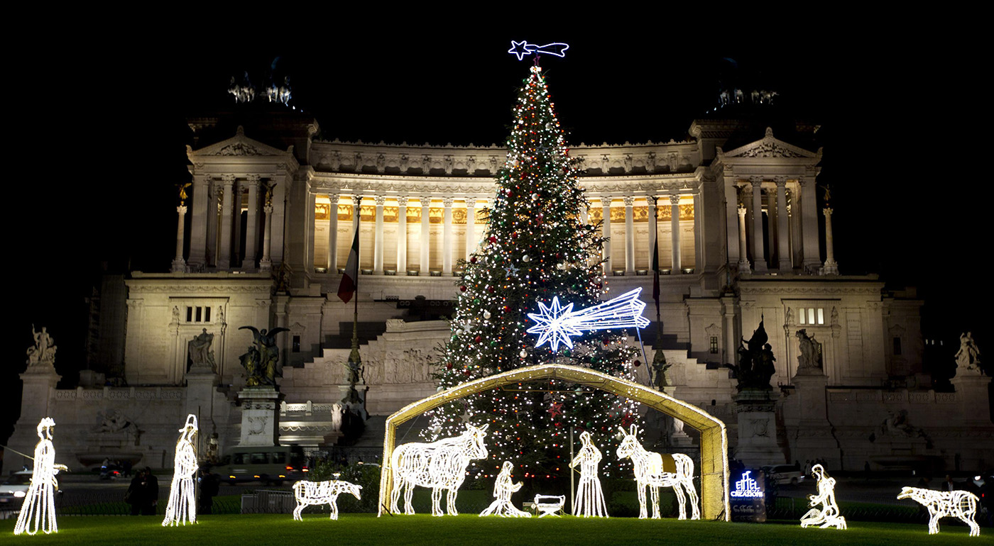 christmas in rome the 5 must dos metropole starhotels excelsior christmas market