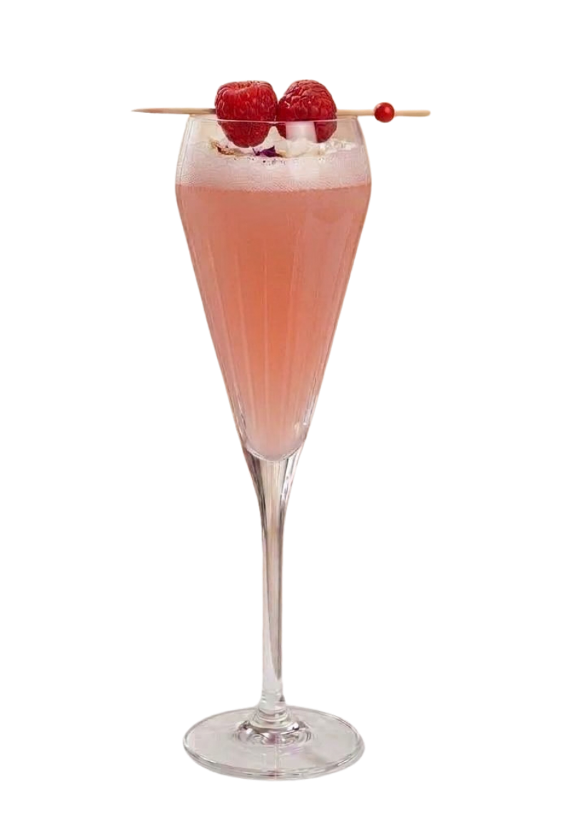 Pink Bellini