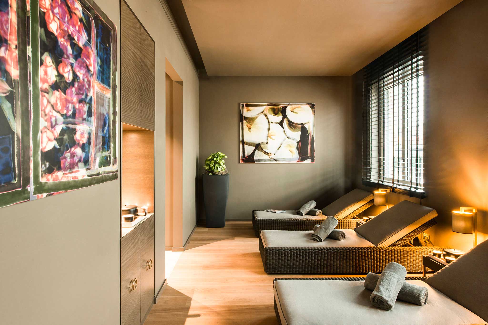 Star Hotels Rosa Grand Milano Star Hotels Rosa Grand Milano