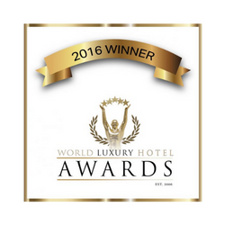World Luxury Hotel Awards 