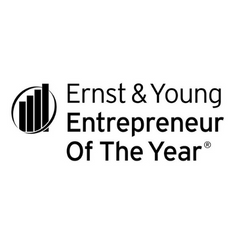 E&Y Entrepreneur of the Year Award
