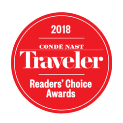 Condé Nast Traveller