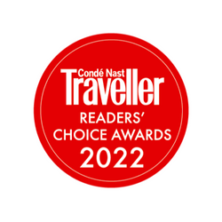 Condé Nast Traveller