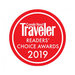 Condé Nast Traveller