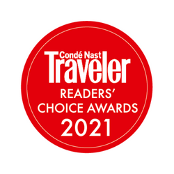 Condé Nast Traveller