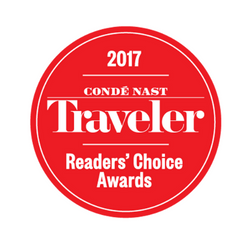 Condé Nast Traveller