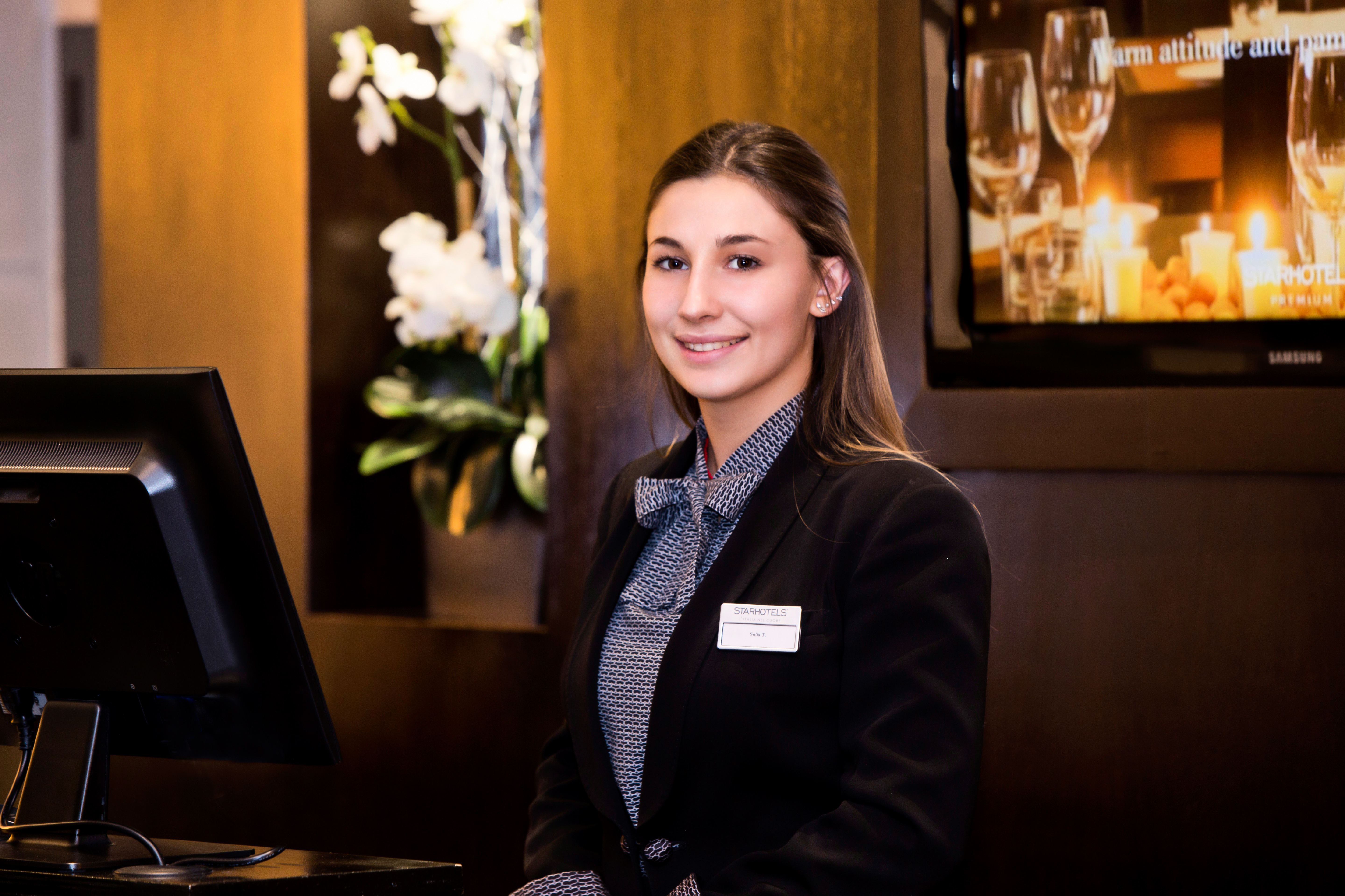 Italy's Best Customer Service