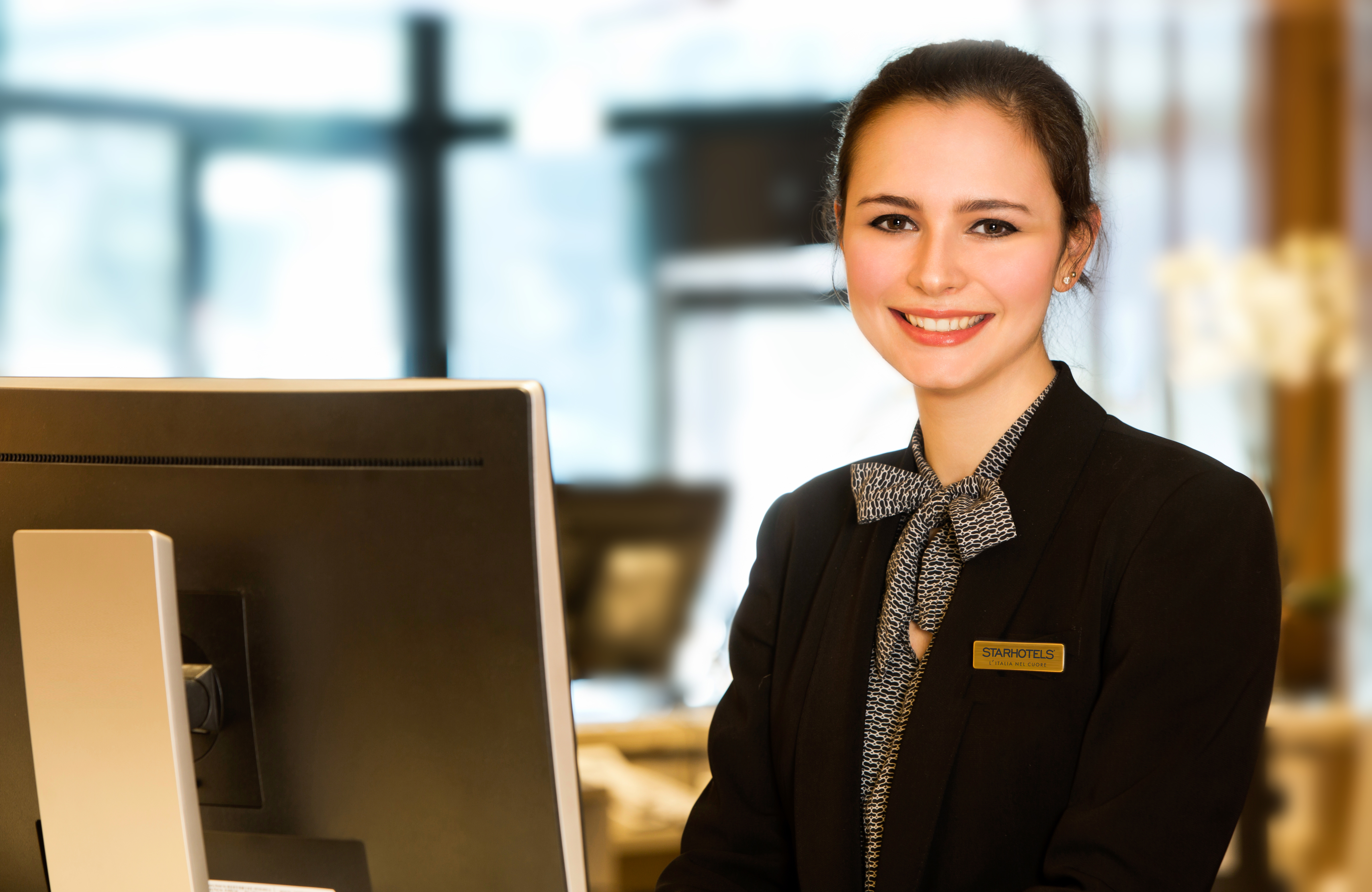 Top Contact Center