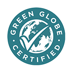 Green globe travel