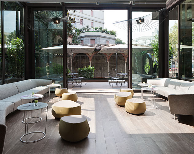 Star Hotel Milano Rogoredo Star Hotel Milano Rogoredo