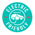 Certificazione Electric Friendly