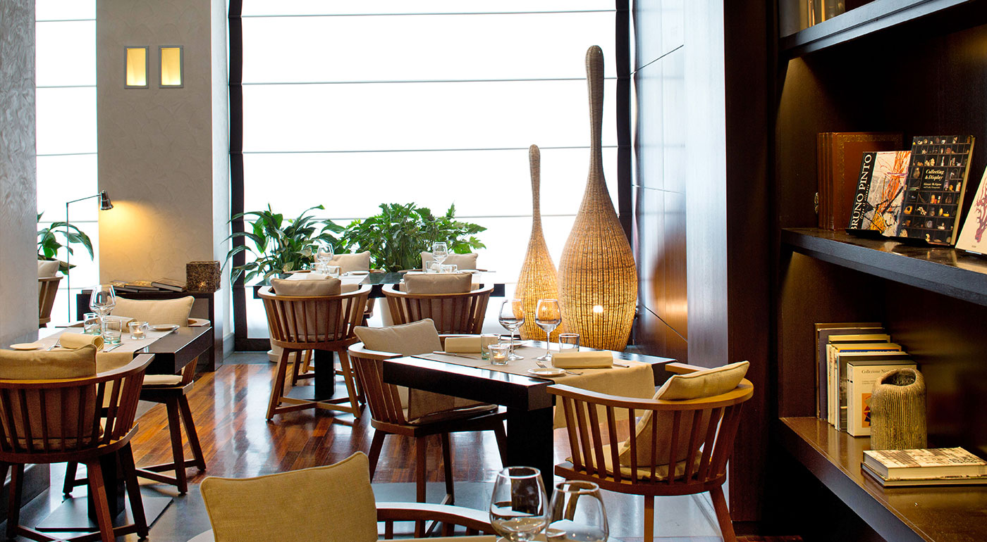 Restaurants In Bologna Avorio Restaurant Starhotels Excelsior Excelsior Avorio Restaurant Photo 1